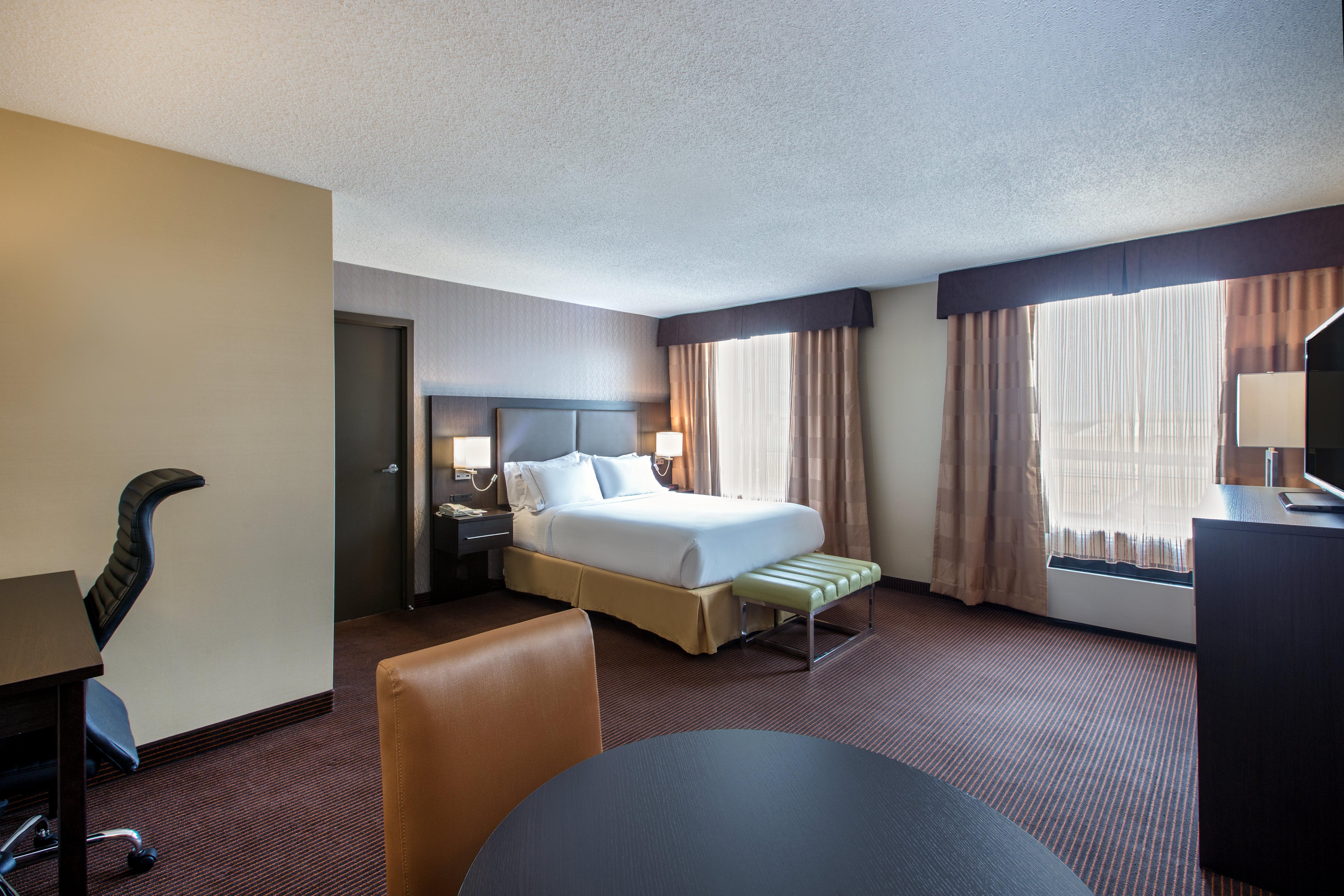 Quality Inn & Suites Regina Downtown Εξωτερικό φωτογραφία