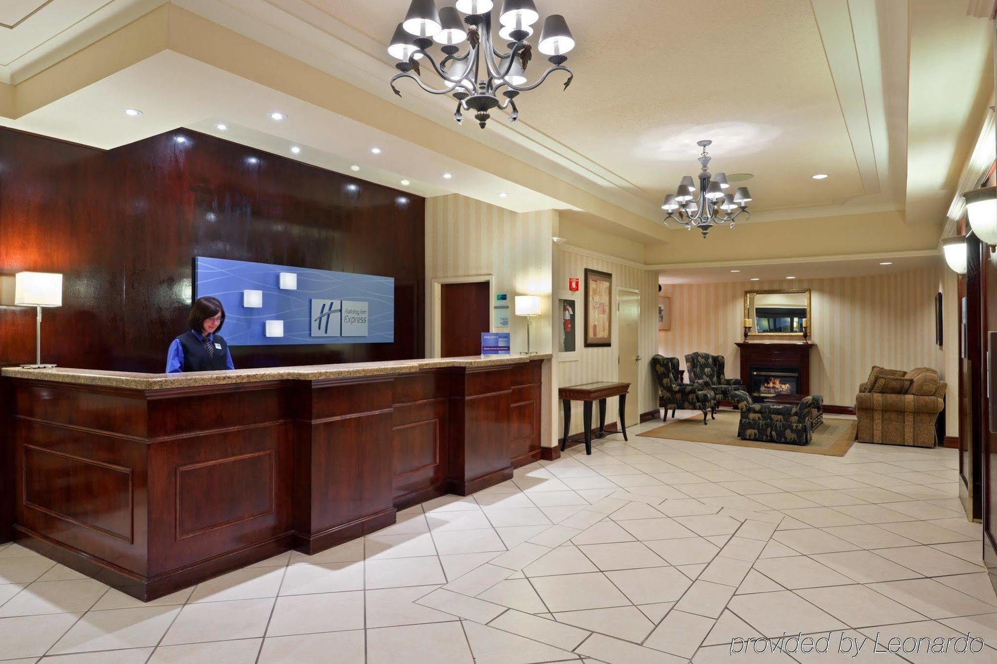 Quality Inn & Suites Regina Downtown Εξωτερικό φωτογραφία
